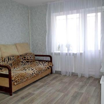 Аренда 1 комнатной квартиры, ул. Иорданская, 9 (газовая плита!)