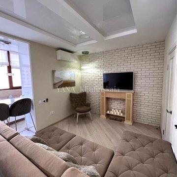 NEW‼️70м2 авторская квартира Клубный дом «АГВ» М.Говорова‼️ПАРК ПОБЕДЫ