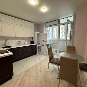 Оренда 1-кімнатна квартира ЖК Святобор, біля метро Святошин, Нивки