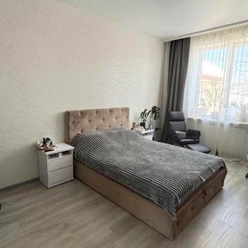 Здається в оренду охайна 2 км квартира по вул.Вояків Дивізії 26