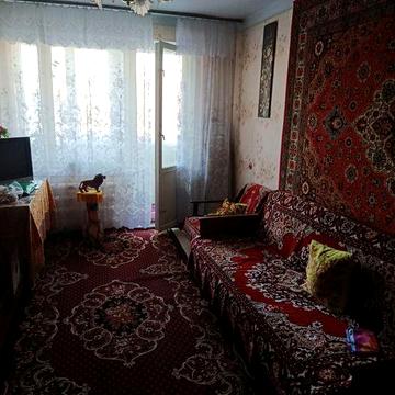 Сдаю 2к/кв пл.Победы 5/9, мебель, холодильник 5500