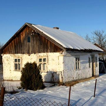 Продаж Будинку + 14 соток. біля Моршина! с. Долішнє