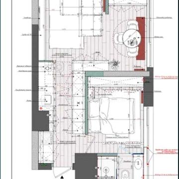 Продаж 1-к Квартири в надсучасному ЖК UNIT HOME видова під проект ЖК Unit City