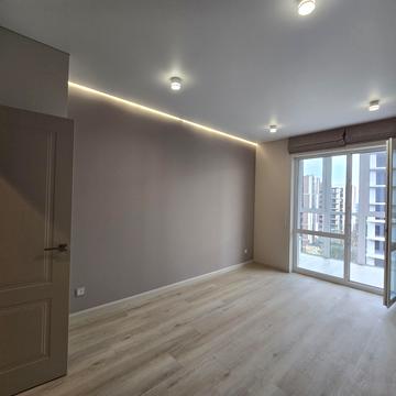 Метрологічна вул., 107-А