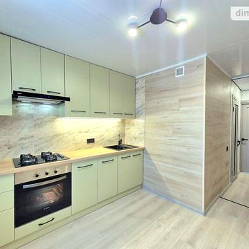 Продаж 2к Квартира Князів Острозьких вулиця