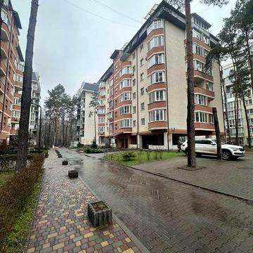 Продам однокімнатну квартиру с.Проліски, Київська обл, Бориспільський ЖК Щасливі проліски