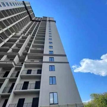 2х комнатная квартира на 16-й ст. Фонтана. Рассрочка. СДАН