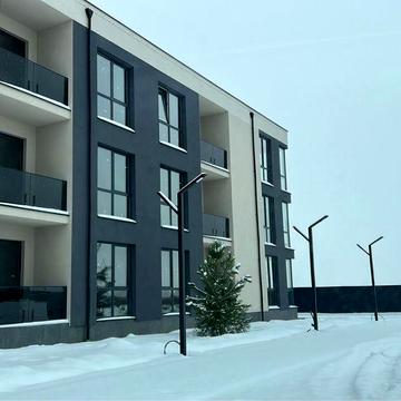 Продаж 1,5 кім ,48 м2 жк Еліт Парк | Elit Park ЖК Еліт Парк - Elit Park
