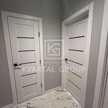 Продаж 1к Квартира Ольги Кобилянської (Достоєвського) вулиця ЖК Синергия Сити