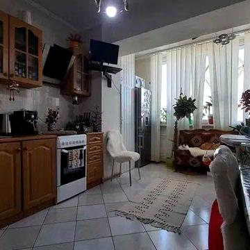 Продаж 1к квартири Вацлава Гавела 34Б Соломянка