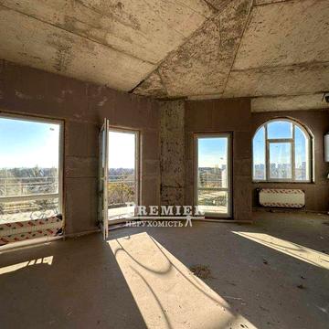 1 комнатная квартира 40 м2 у моря ул. Дача Ковалевского ЖК Авиньон