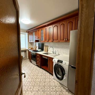 Продам 3к квартиру з АО (Хіммістечко)