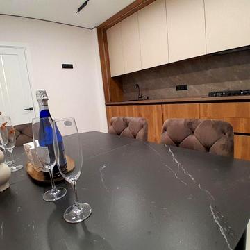 Шикарна двушка для тебе 62м2 ЖК Княгинин