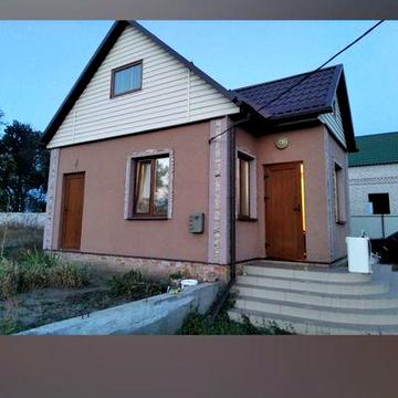 Купите жилой дом новой постройки в Подгородном