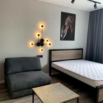 Сдам 1 ком квартиру ЖК Журавли, ХОЗЯИН