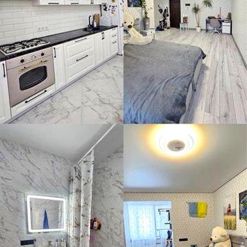 Продаж 1-кімнатної