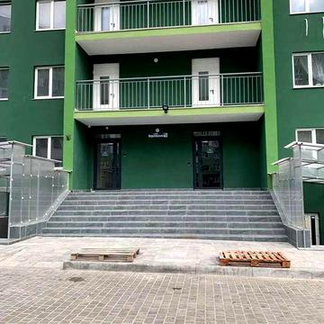 Продам двух комнатную квартиру ЖК Гаваи ЖК Острово