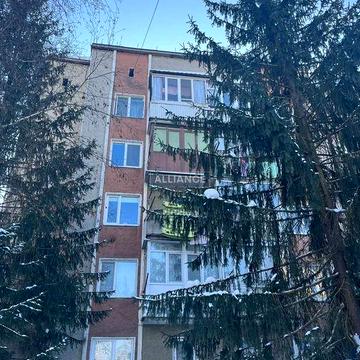 Продаж 2 км квартира в Тисмениці під ремонт