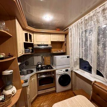 Продаж 2к квартири Хортицький Ентузіастів кімнати роздільні