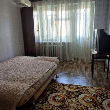 Сдаю 1к квартиру, улица Крылова, Заводский район