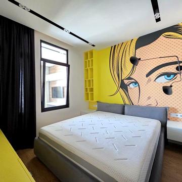 Сдам 2к в ЖК Новодворянский Башни центр