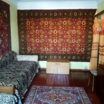 Сдаётся 1 к. кв. на Криворожской.