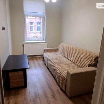 Довгострокова оренда 1к Квартира Голубовича Сидора вулиця