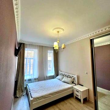 Сдам квартиру  Успенская 24/Центр/Канатная/Базарная