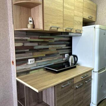 Сдам свою смартквартину по пер. Зерновой (р-н Одесской)