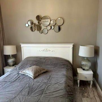 Евродвушка в малоквартирном доме возле ТЦ Ривьера