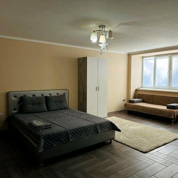 Квартира ЖК Квартира