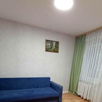 Здам простору 2-кімнатну квартиру в Оболонському районі