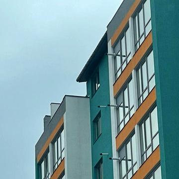 Двохрівнева квартира ЖК Мрія (91 м кв) ЖК Мрія Миколаїв