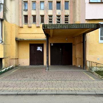 Продаж м.Стрий 3-кім. квартира вул. Грабовецька