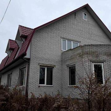 Продам дом г.Малин 250 кв.м