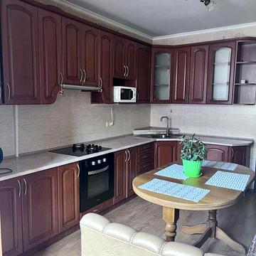 1 Комн Заболотного/ Сахарова с Газом для одного или пары