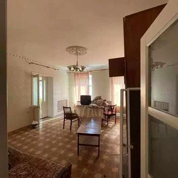 3-х ком. квартира на ул. Ришельевской