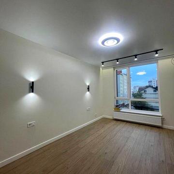 Продається 1-кімнатна квартира в новобудові U One