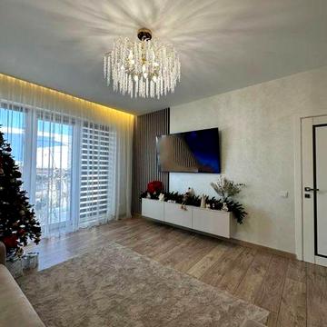 2 кімнатна квартира ЖК Park