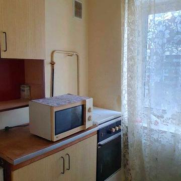 Здам 1- кім. Квартиру по вул. Дністерська 1 ( колишня Двінська).