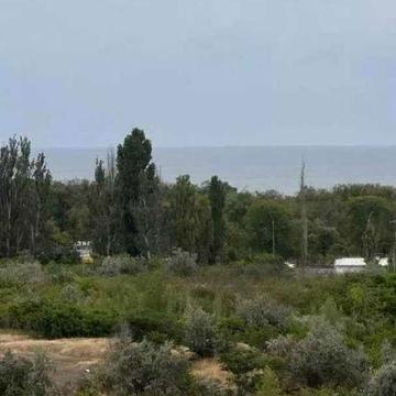 1-к. квартира 38 кв. .в цегляному будинку біля моря,Лузанівка. 21 000$