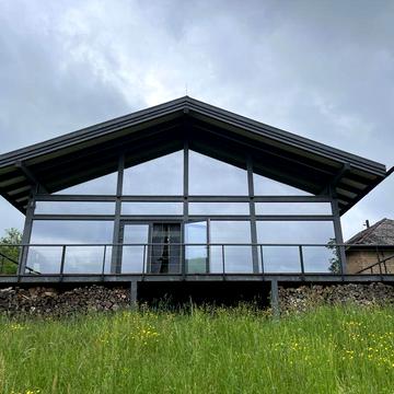 Здам в довгострокову аренду будок в закарпатті