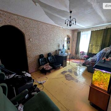 Продаж 3к Квартира Антоновича Володимира вулиця