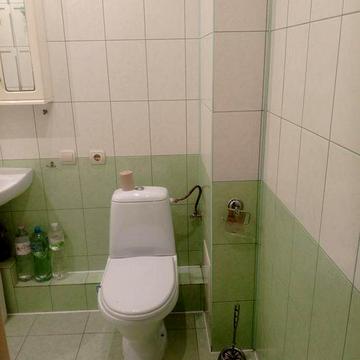 Здам 1 кімнатну квартиру довгостроково. Східний-1