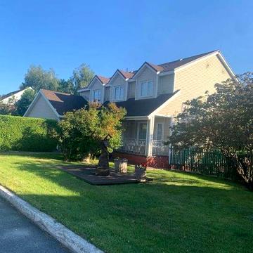 Довгострокова ОРЕНДА 2 поверхового будинку Є ГЕНЕРАТОР