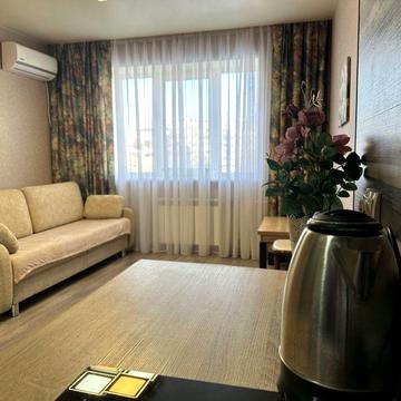 Здам 1-кімнатну смарт квартиру Одеська Od2