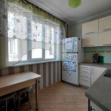 Сдам 3-хкомн.кв., Рогань