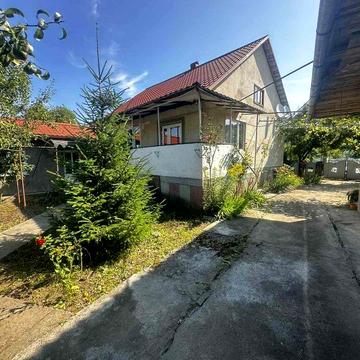 Довгострокова оренда будинку