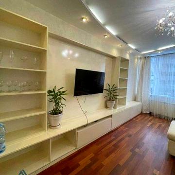 Є Інвертор на воду та тепло ! 95 м з 2 санвузлами МЕТРО Позняки Кошиці