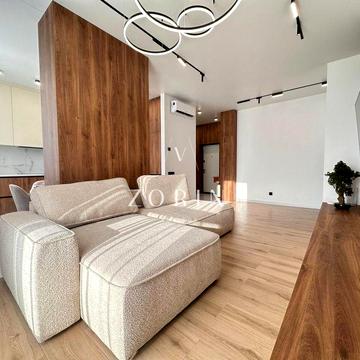 Первая сдача! 2к. Квартира ЖК Небо Новострой Днепр Центр